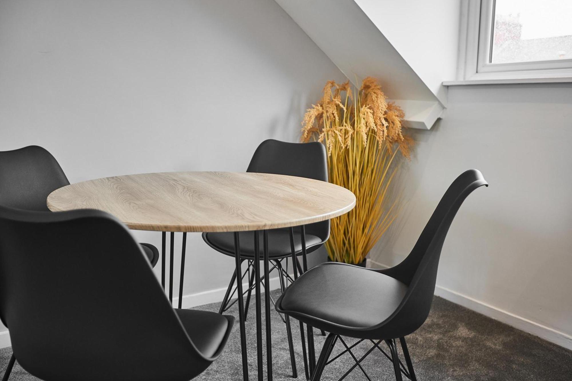 Glencoe Holiday Apartments Whitby Apartment